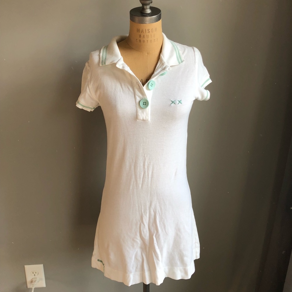 Project E Vintage Dress